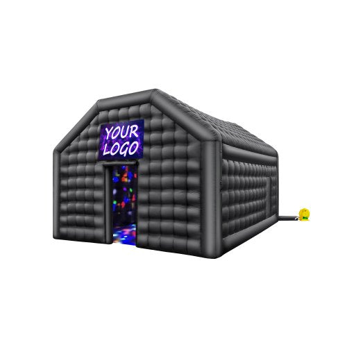 Inflatable Vendor Booth
