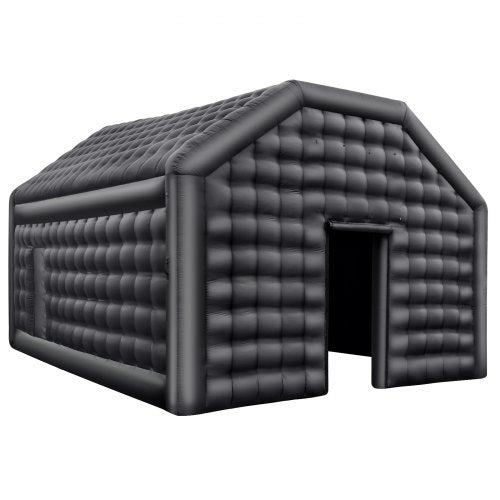 Inflatable Vendor Booth