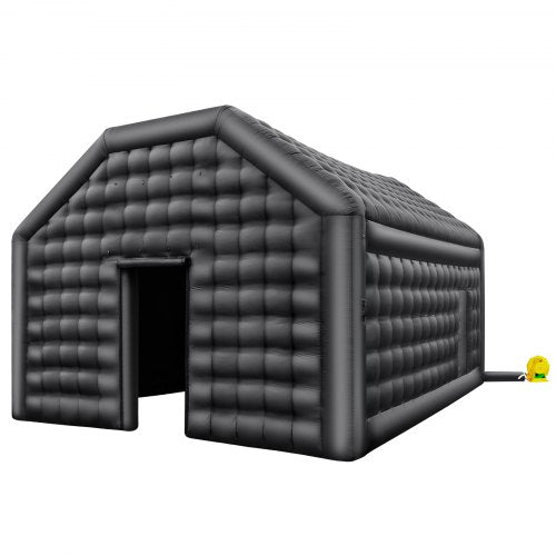 Inflatable Vendor Booth