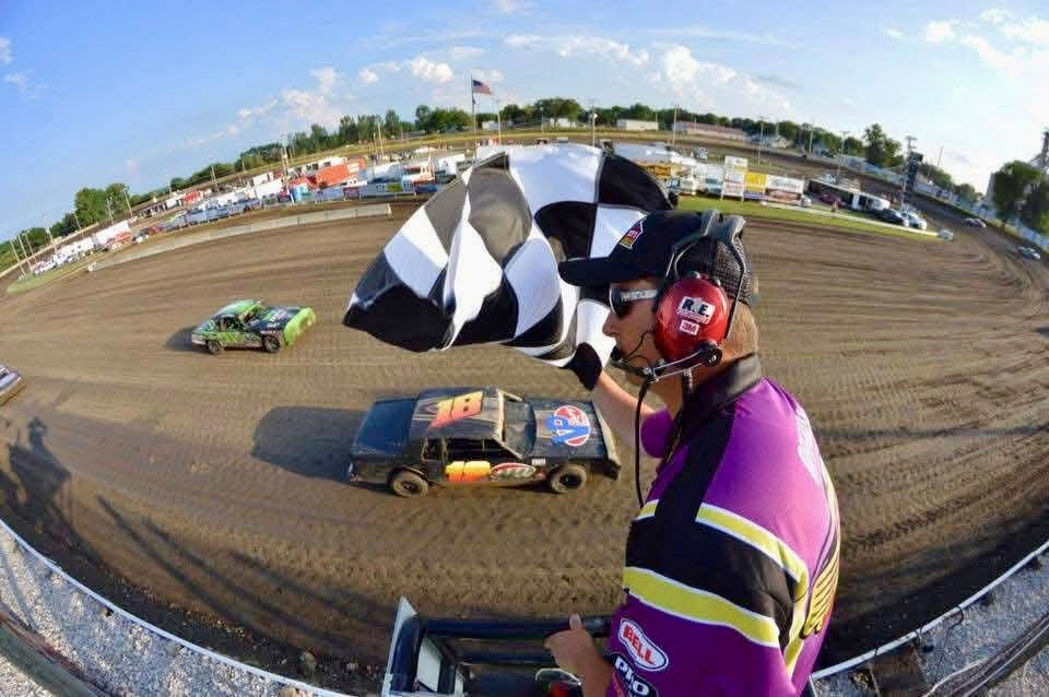 Grant Oskvig: A Life Dedicated To Dirt Track Racing